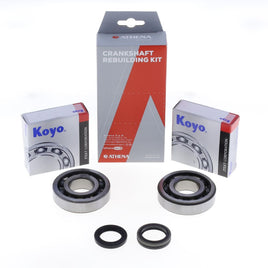 Cuscinetti e Paraoli Motore Athena P400510444049