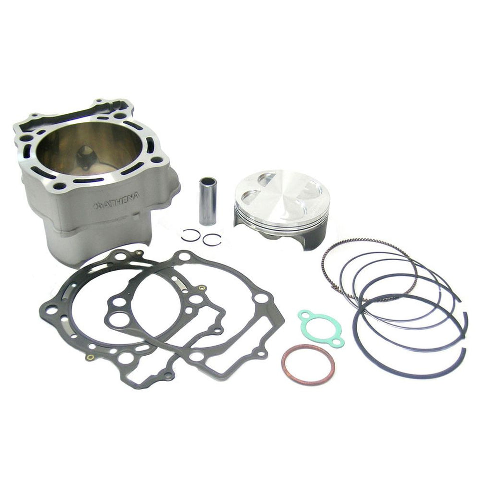 Gruppi Termici Moto Athena P400510100008