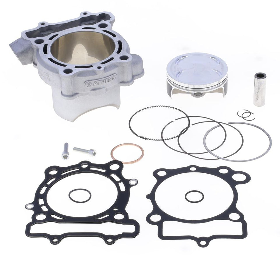 Gruppi Termici Moto Athena P400250100018