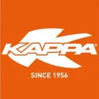 Kappa Piastra MONOLOCK® in alluminio con Kit Fissaggio per Bauletti MONOLOCK® - LGMoto SRL