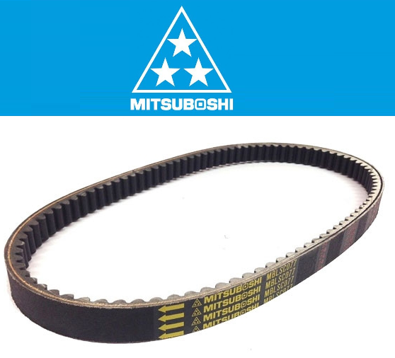 Cinghia di Trasmissione Mitsuboshi G9000200 per Honda X8R-S 50 1998 1999