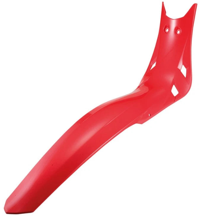 Montesa Parafango posteriore rosso per Cota 4RT 260 2016, Cota 300RR 2018 2019 - LGMoto SRL