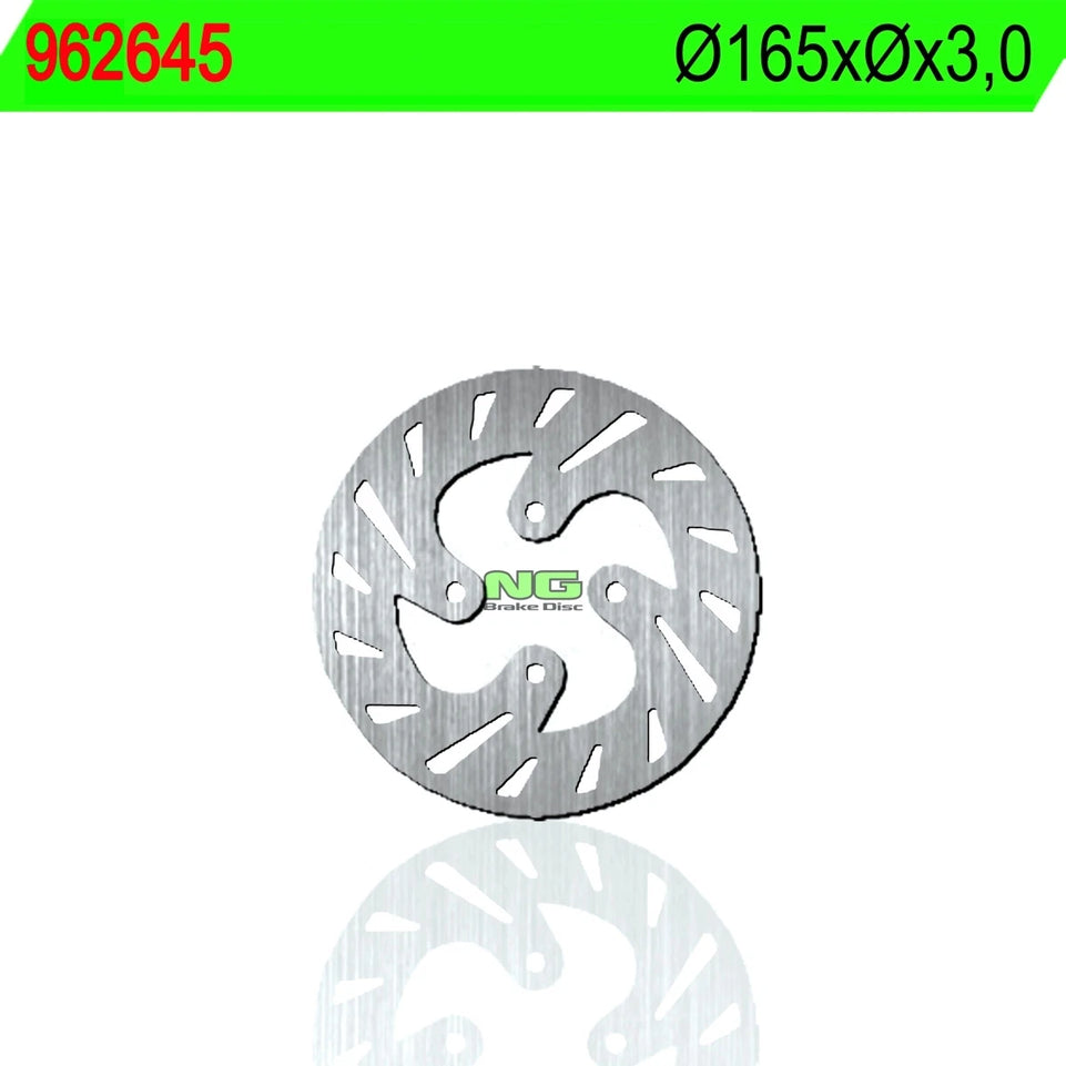 962645 DISCO FRENO NG Posteriore per Beta Rev-3 250 2006