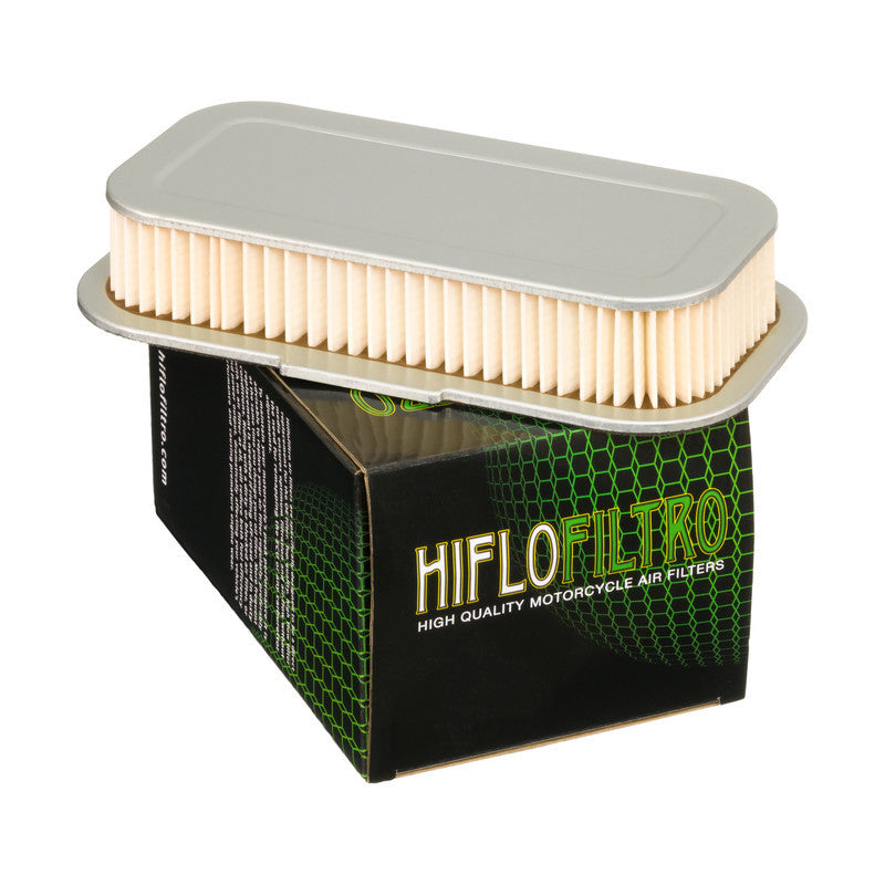HIFLO Filtro Aria per Yamaha XZ RJ 550 1982