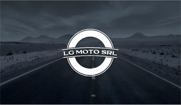 Galfer Coppia pastiglie rosse freno posteriore per Montesa