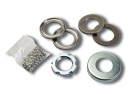 Serie Sterzo per Yamaha BW'S 50 2004-2016 C4 - LGMoto SRL