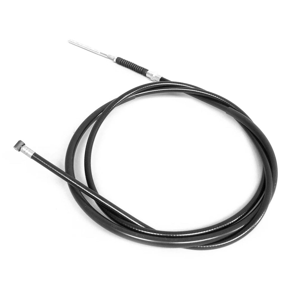 38511 CAVO FRENO POST. PIAGGIO 50 NRG Power DT 06-08