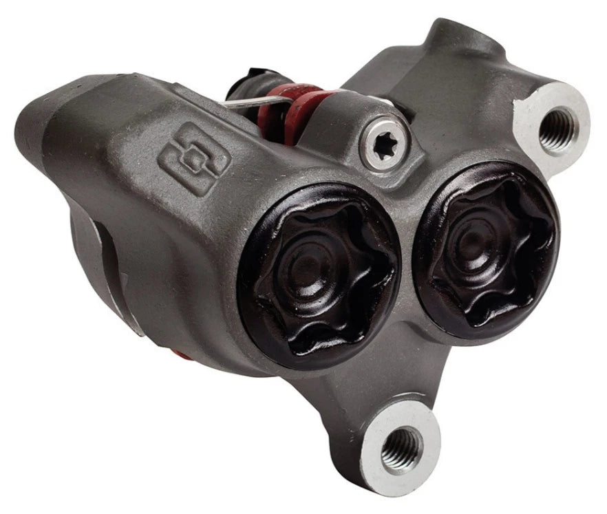 Braktec Pinza freno anteriore Ø 25 Montesa Cota 4RT Race Replica, Vertigo