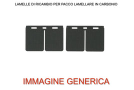 Pacco lamellare PER Yamaha YZ 250 (97-22) - V-Force 3 (solo lamelle) - LGMoto SRL