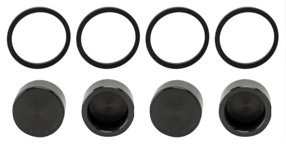Braktec Kit riparazione pinza freno Ø 25 - LGMoto SRL