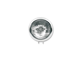 FARO ANTERIORE per Aprilia 125 Habana Chromed case 2003 - 2008 - LGMoto SRL