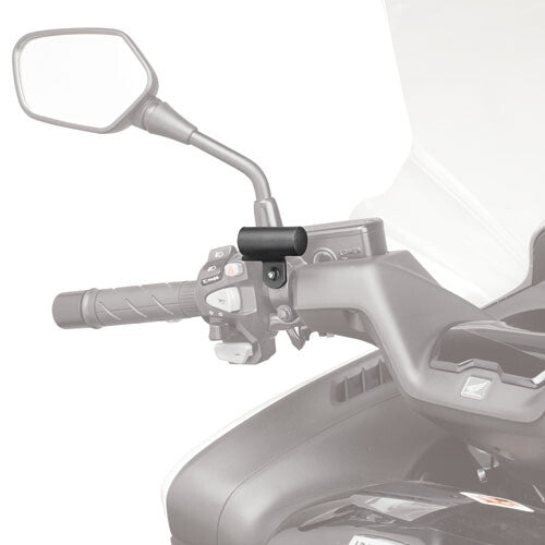 GIVI KIT MONTAGGIO PORTA GPS-SMARTPHONE S954B MOTO SCOOTER