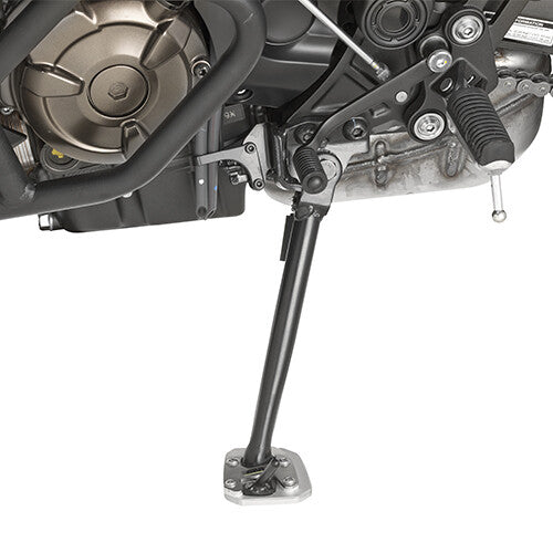 GIVI Kit Estensione Cavalletto per Yamaha Tracer 700 2020 2021 2022 - LGMoto SRL