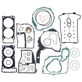 ATHENA Serie guarnizioni motore 33 per Yamaha TDM 850 1991 - 2001