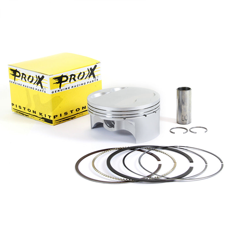 Kit Pistone Moto ProX 01.6604.C