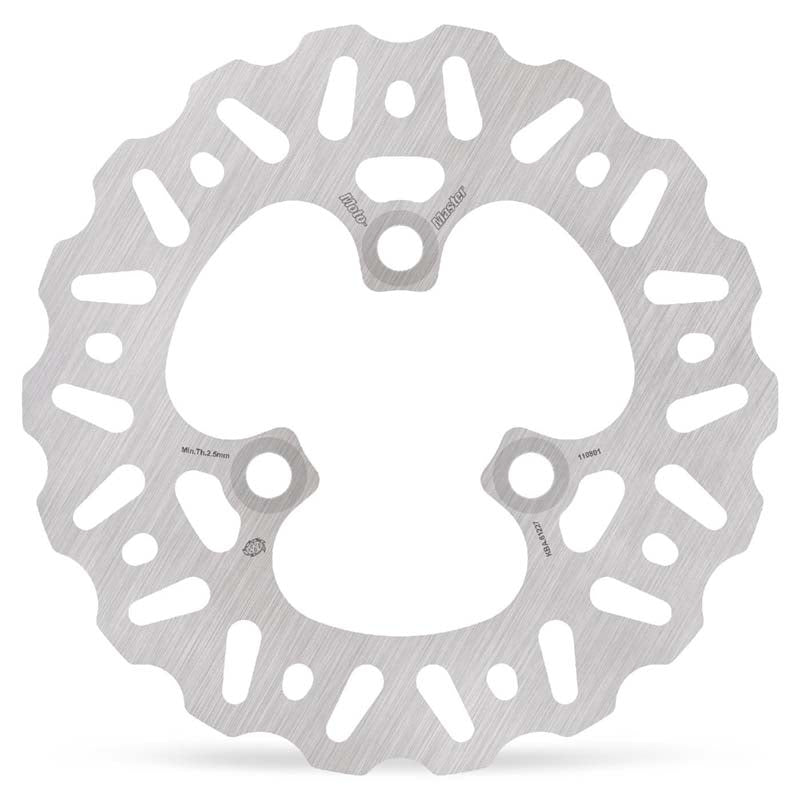 Disco Freno Moto Anteriore Moto-Master 110801