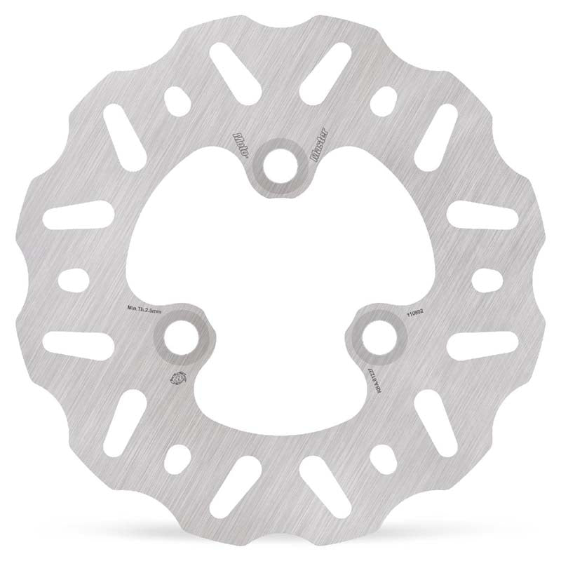 Disco Freno Moto Anteriore Moto-Master 110802