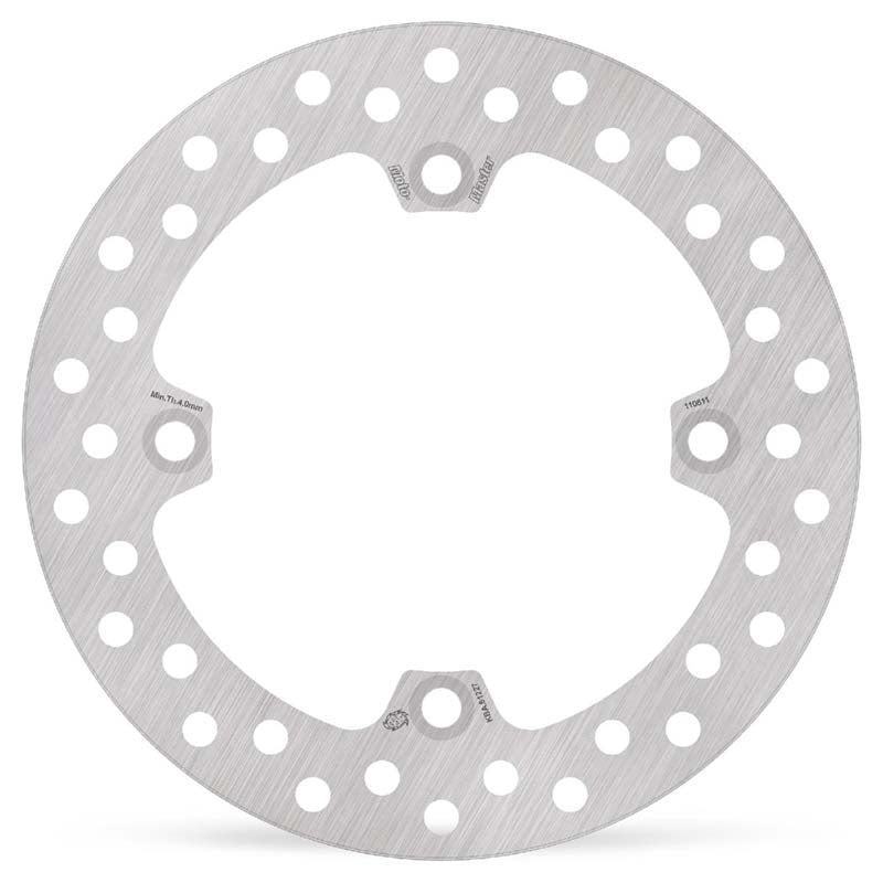 Disco Freno Moto Posteriore Moto-Master 110811