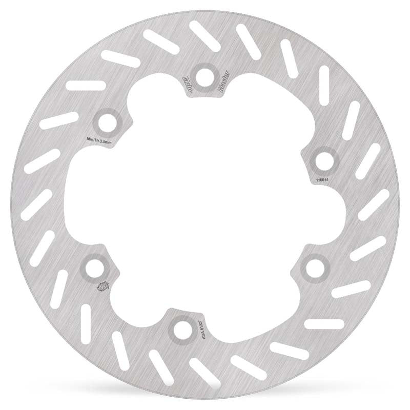 Disco Freno Moto Posteriore Moto-Master 110814
