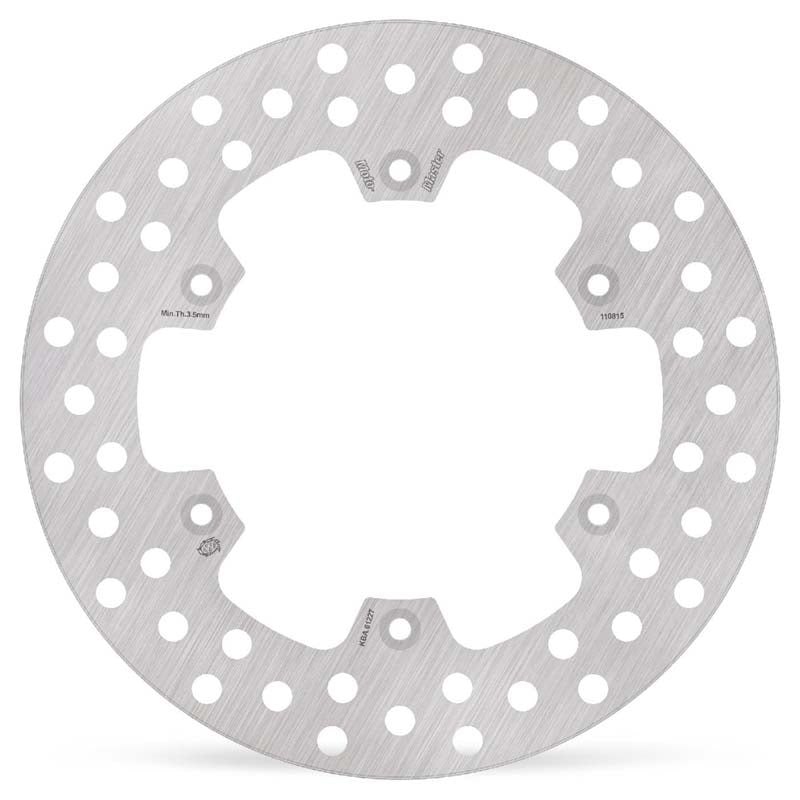 Disco Freno Moto Posteriore Moto-Master 110815