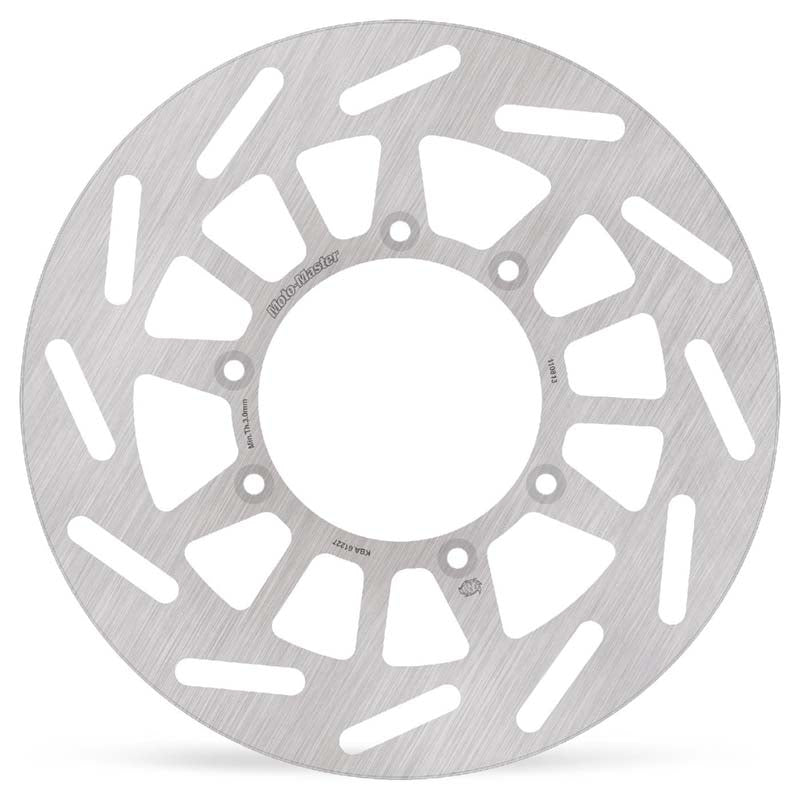 Disco Freno Moto Anteriore Moto-Master 110818