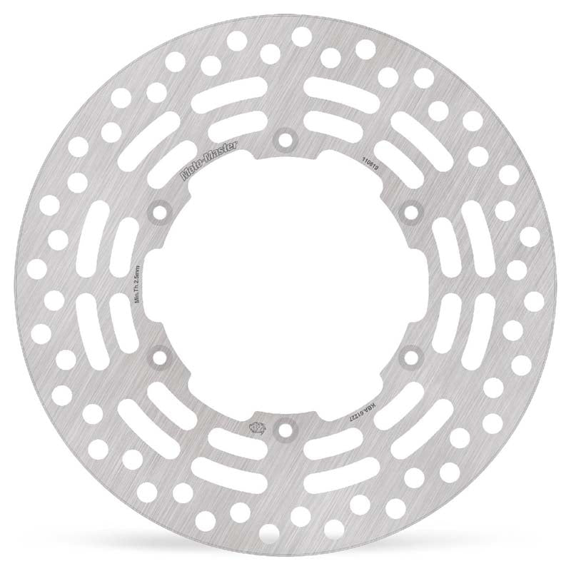 Disco Freno Moto Anteriore Moto-Master 110819