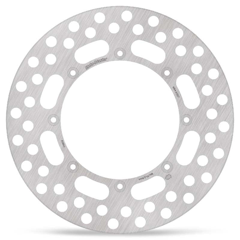 Disco Freno Moto Anteriore Moto-Master 110822
