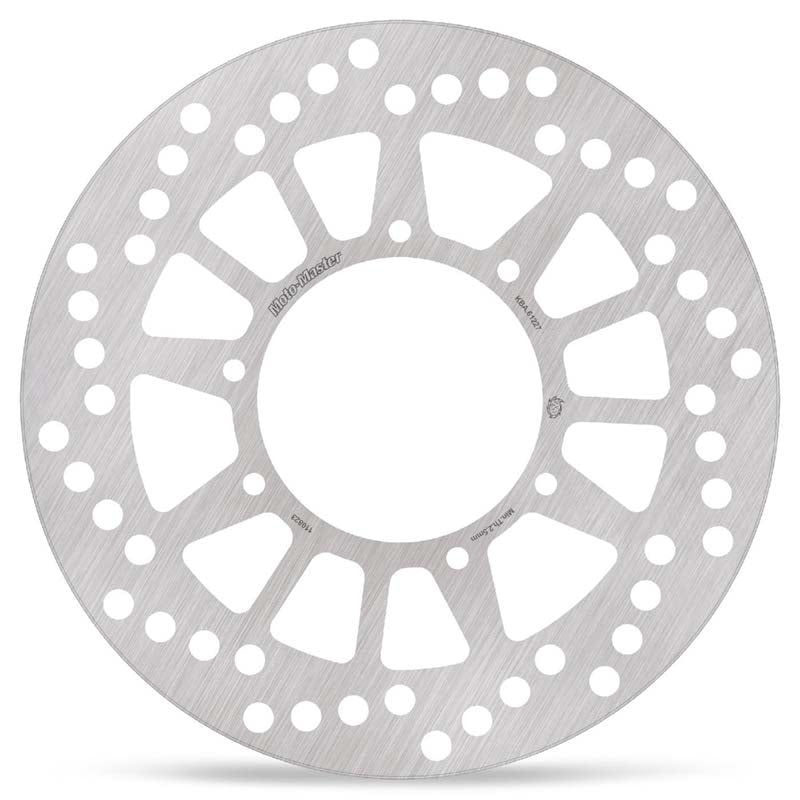 Disco Freno Moto Anteriore Moto-Master 110823