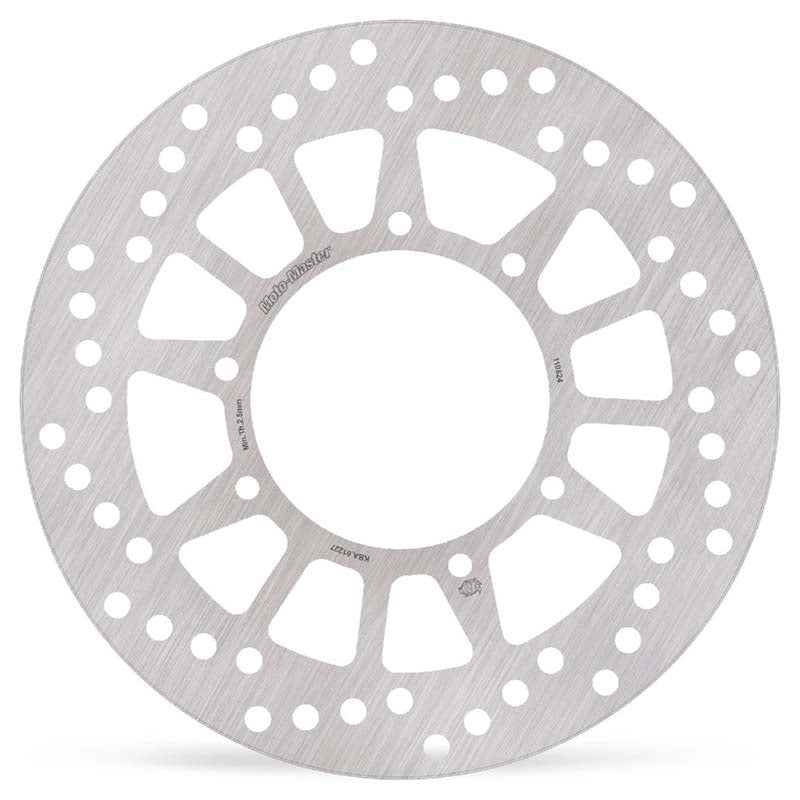 Disco Freno Moto Anteriore Moto-Master 110824