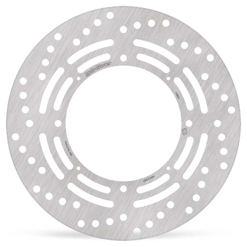 Disco Freno Moto Anteriore Moto-Master 110825