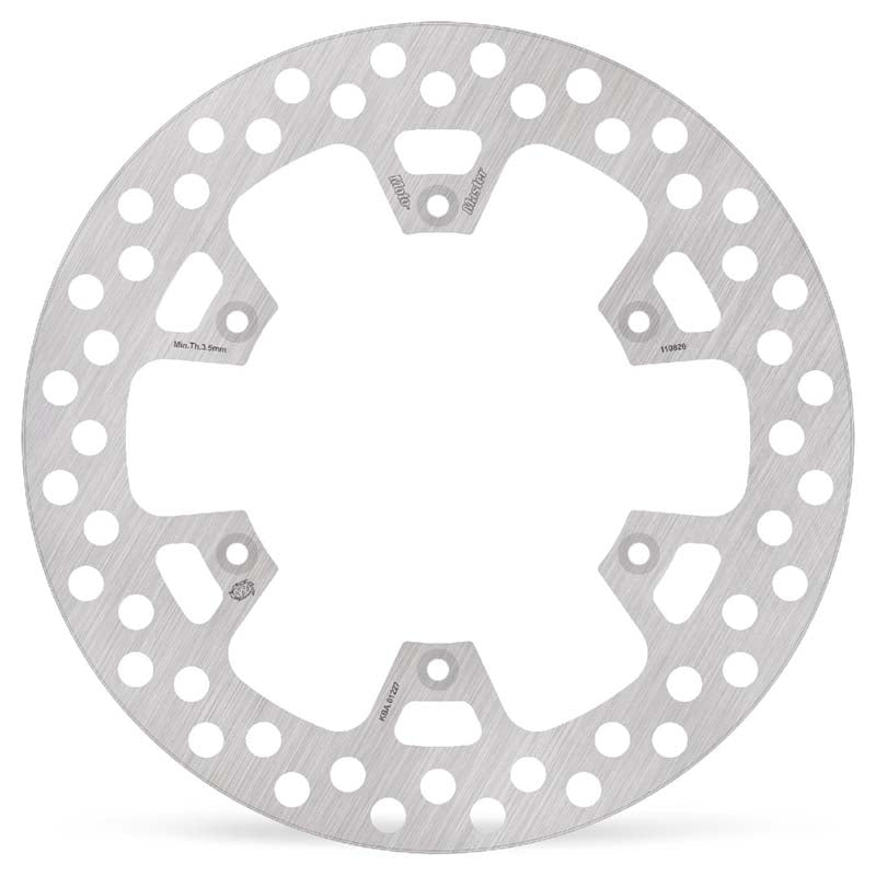 Disco Freno Moto Posteriore Moto-Master 110826