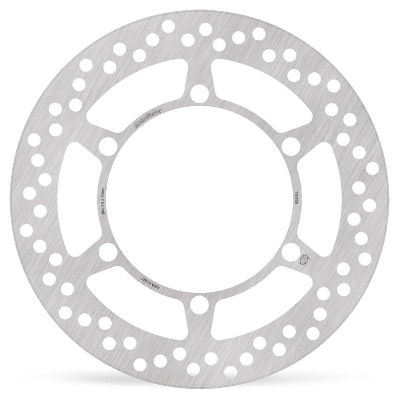 Disco Freno Moto Anteriore Moto-Master 110828