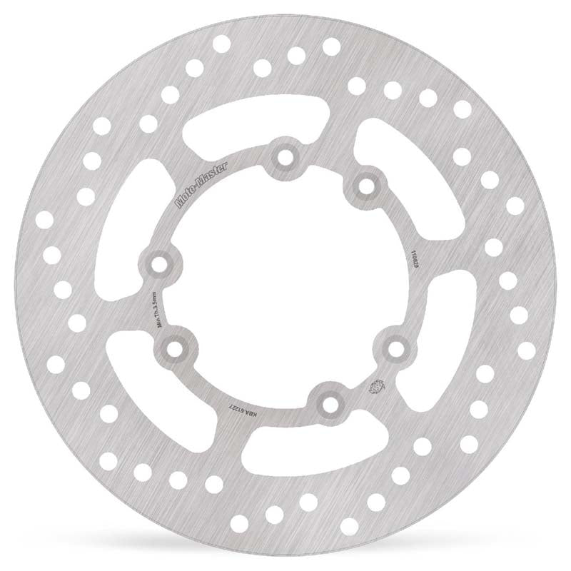 Disco Freno Moto Posteriore Moto-Master 110829