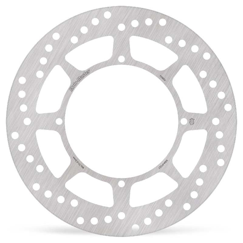Disco Freno Moto Anteriore Moto-Master 110834