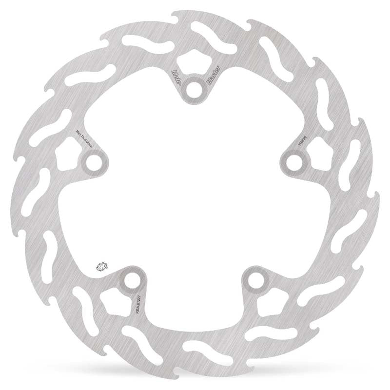 Disco Freno Moto Posteriore Moto-Master 110836