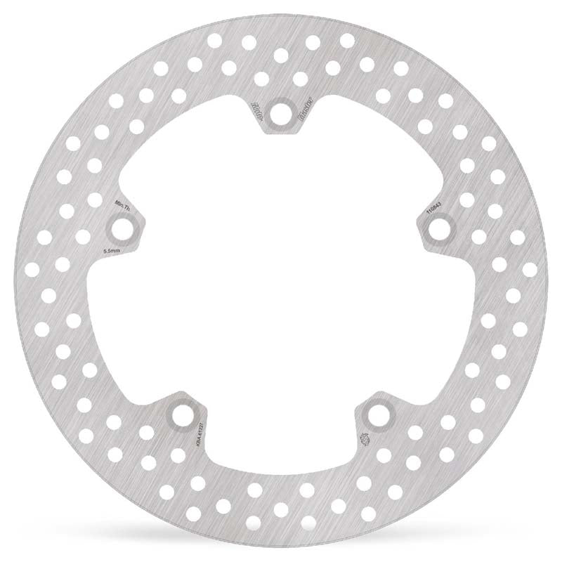 Disco Freno Moto Posteriore Moto-Master 110843