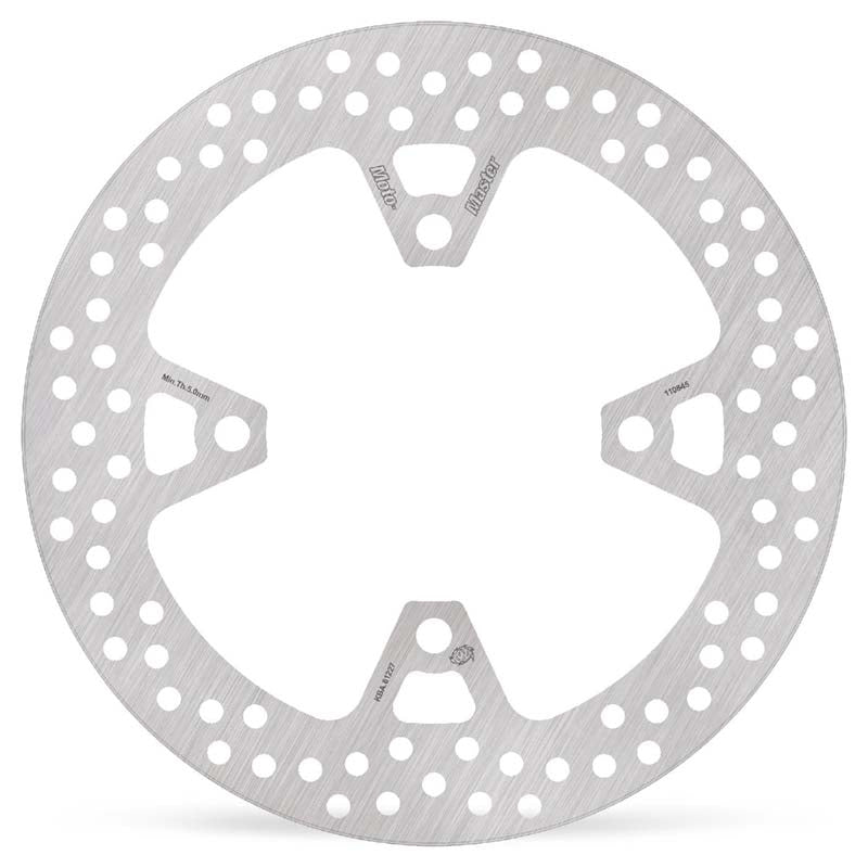 Disco Freno Moto Posteriore Moto-Master 110845