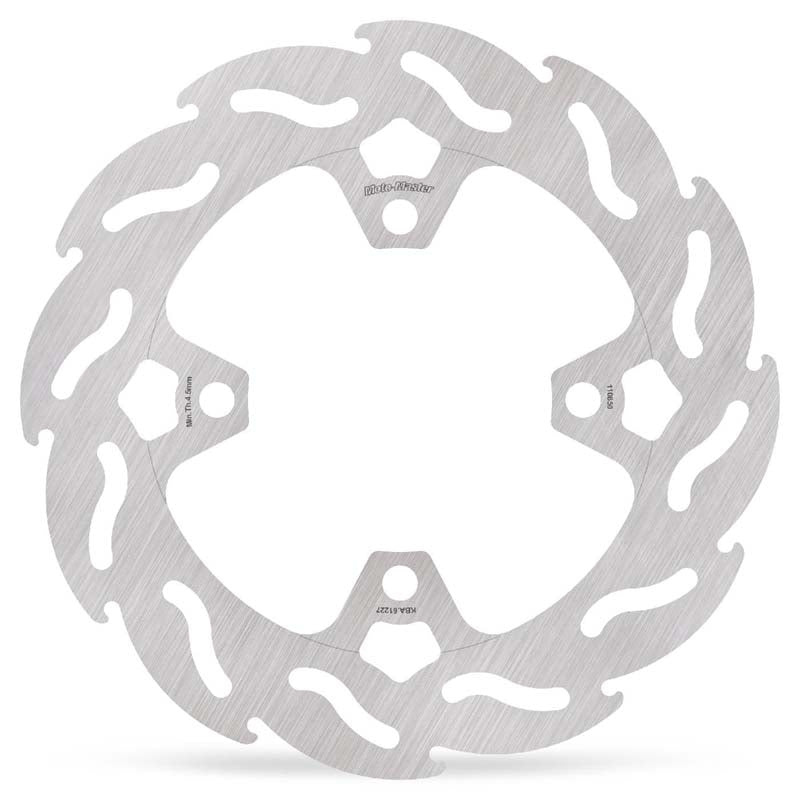 Disco Freno Moto Posteriore Moto-Master 110850