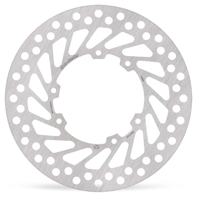 Disco Freno Moto Anteriore Moto-Master 110852