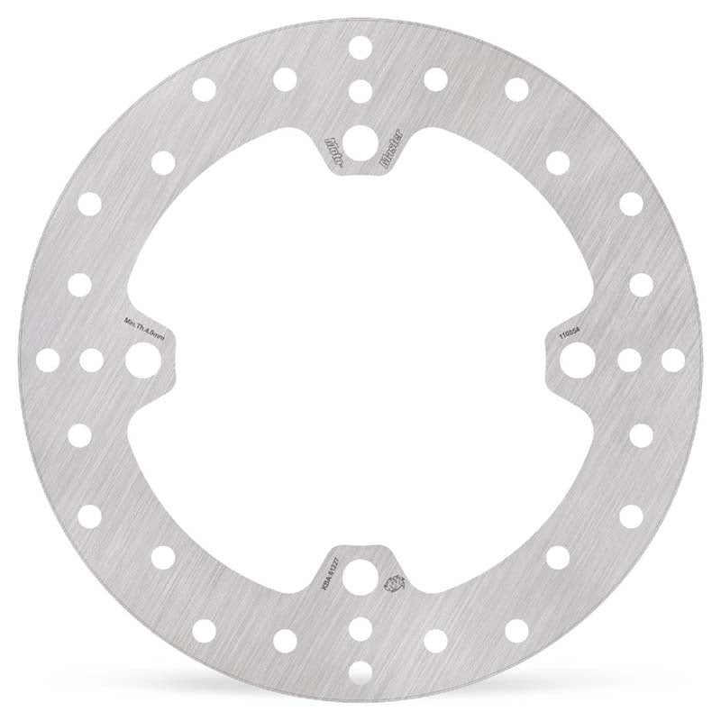 Disco Freno Moto Posteriore Moto-Master 110854