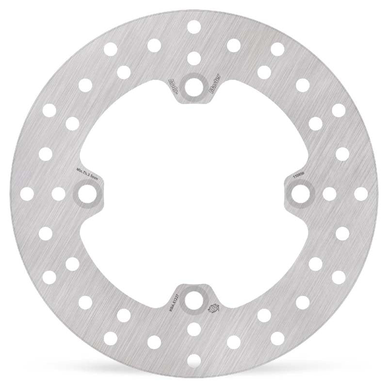 Disco Freno Moto Posteriore Moto-Master 110856