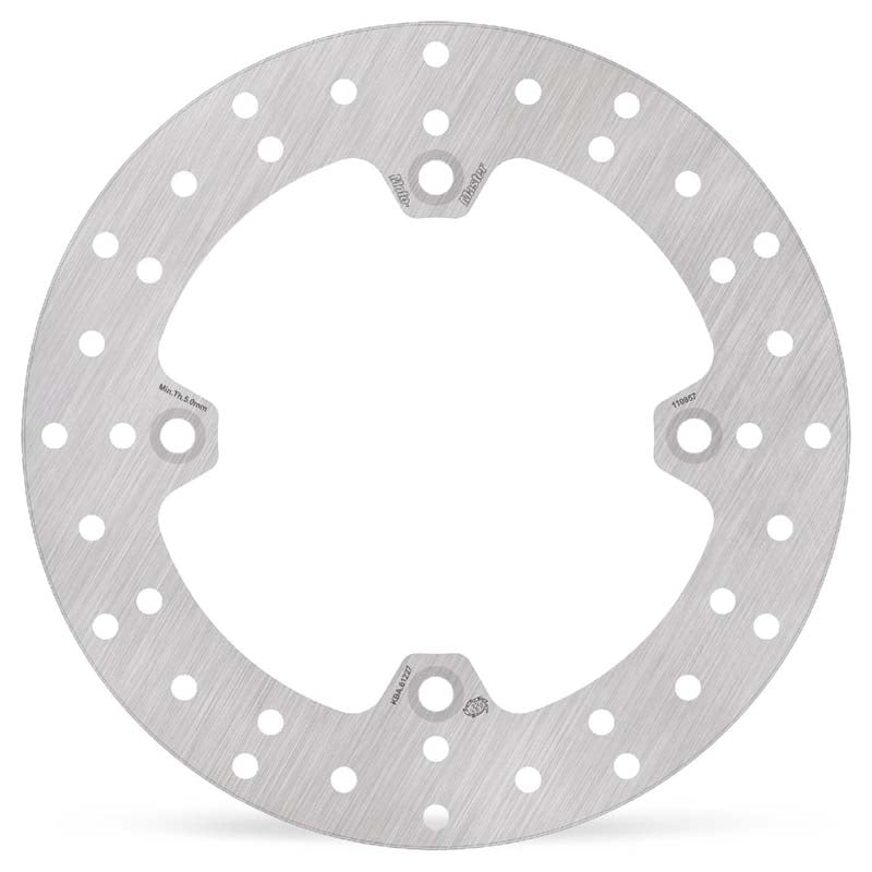 Disco Freno Moto Posteriore Moto-Master 110857