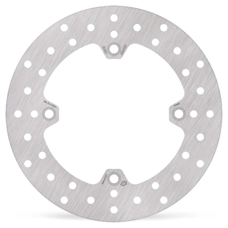 Disco Freno Moto Anteriore Moto-Master 110858