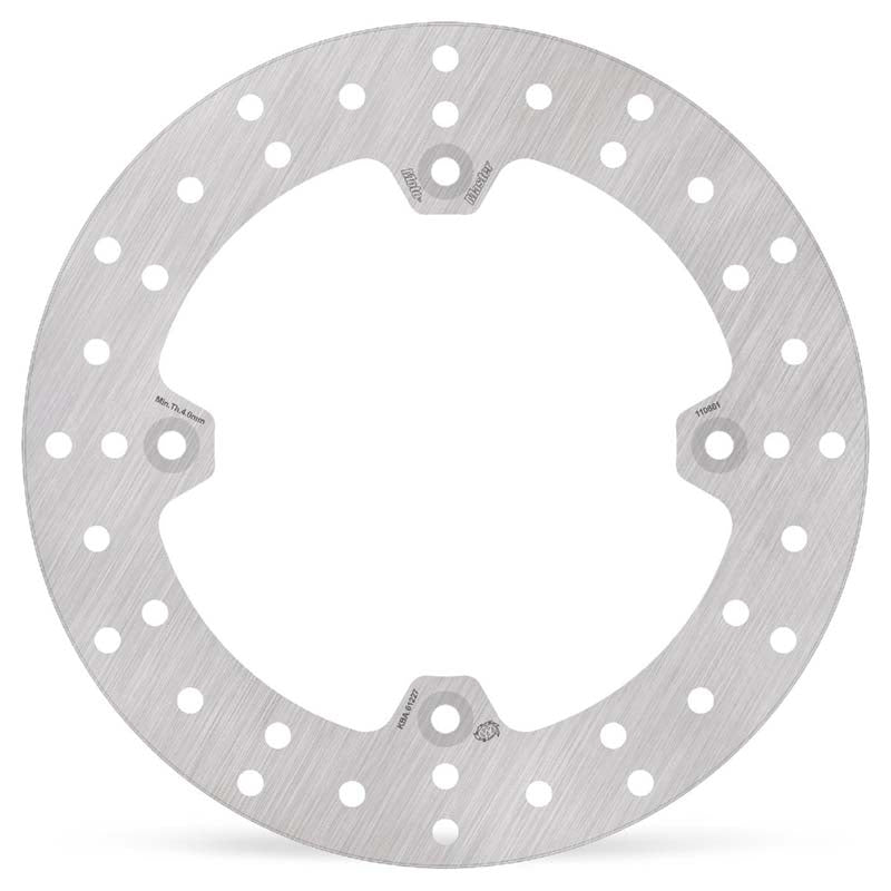 Disco Freno Moto Posteriore Moto-Master 110861