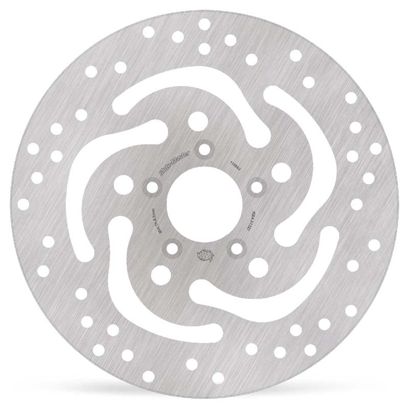 Disco Freno Moto Anteriore Moto-Master 110863