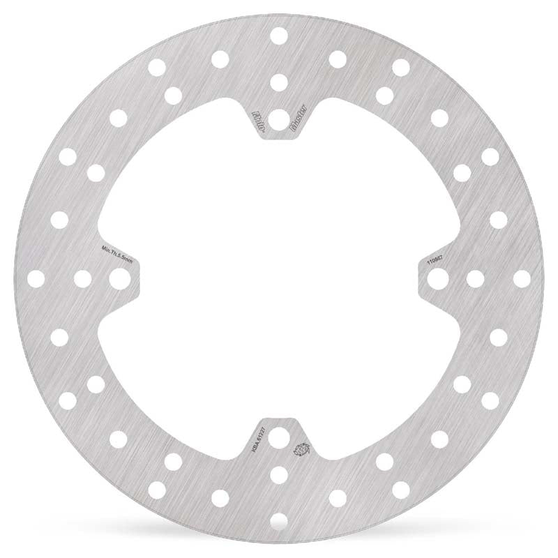 Disco Freno Moto Anteriore Moto-Master 110867
