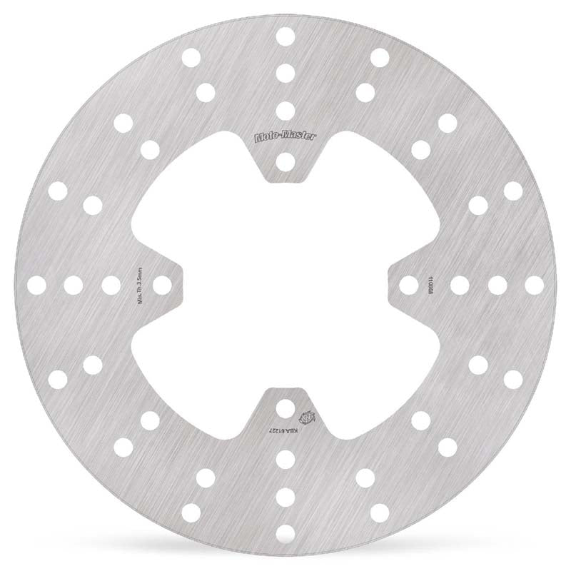Disco Freno Moto Anteriore Moto-Master 110868