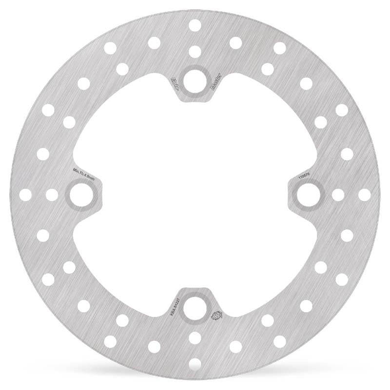 Disco Freno Moto Posteriore Moto-Master 110870
