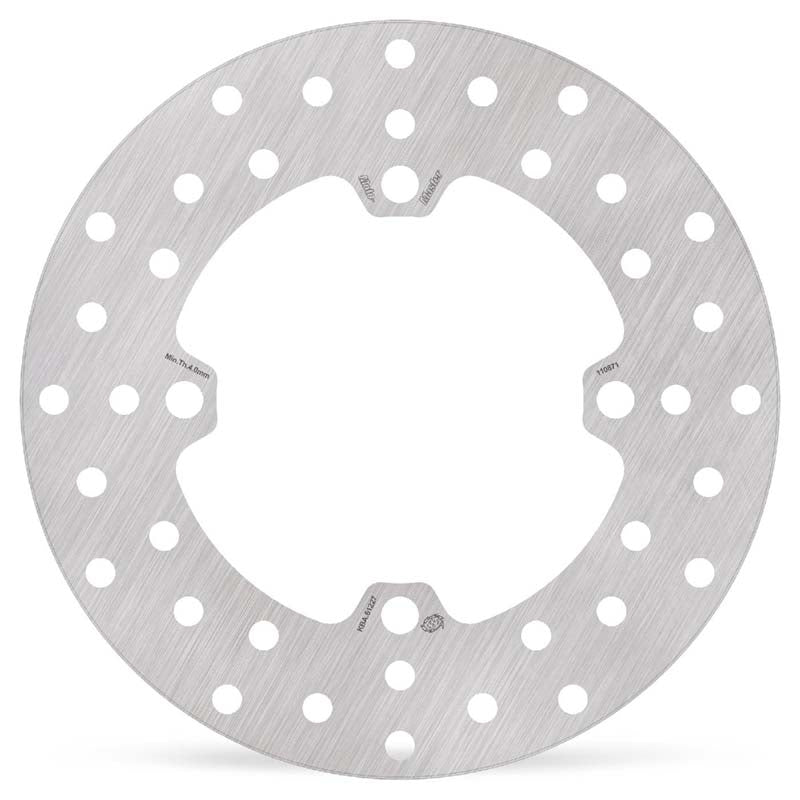 Disco Freno Moto Posteriore Moto-Master 110871