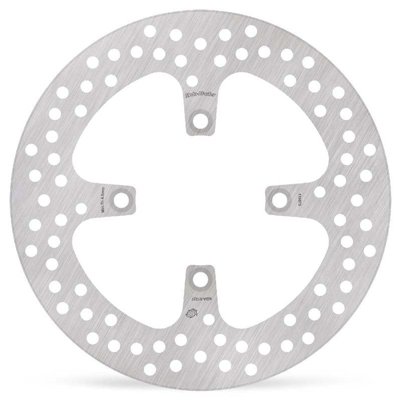 Disco Freno Moto Posteriore Moto-Master 110876